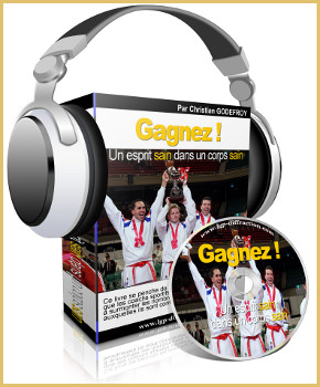 Audio Gagnez